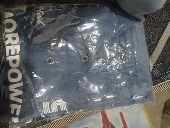 Product Review of Kaos Anak Wangki Polo Baju Anak Laki Laki Perempuan Bahan Cotton Combed 24s Halus Stylish Elegan Usia 1-12 Tahun from g**8 1