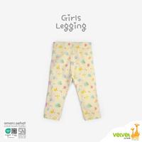 Gambar Velvet Junior Legging Bayi - Baby Girls Legging Print - rabbit, 3-6 Bulan dari VelvetJunior_NEW Kota Administrasi Jakarta Barat 4 Tokopedia