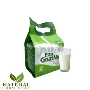 Etta Goat Milk | Susu Kambing Etawa EGM | Susu Etawa Gula Aren