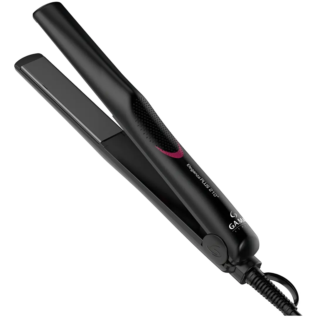 Chapinha De Cabelo Gama Italy Eleganza Plus Bivolt