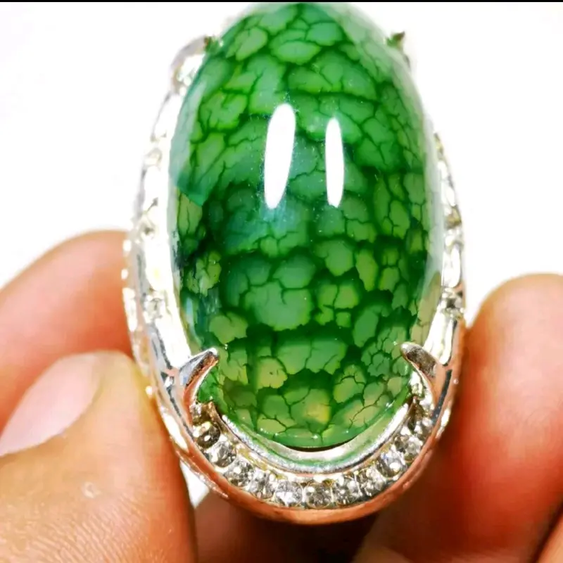 Cincin Pria bacin doko gimmick Rings top color  Harga murmer 5