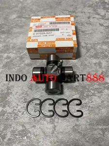 Cross Joint Isuzu Panther 2300cc Kbd - Join Kopel Panther 2.3 Kbd