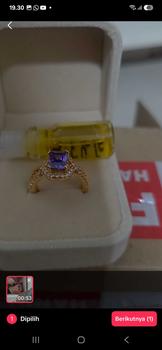 Product Review of Kalung Dew1 Naw4ngwul4n by Kanjeng Ratu Aura from @**0 0