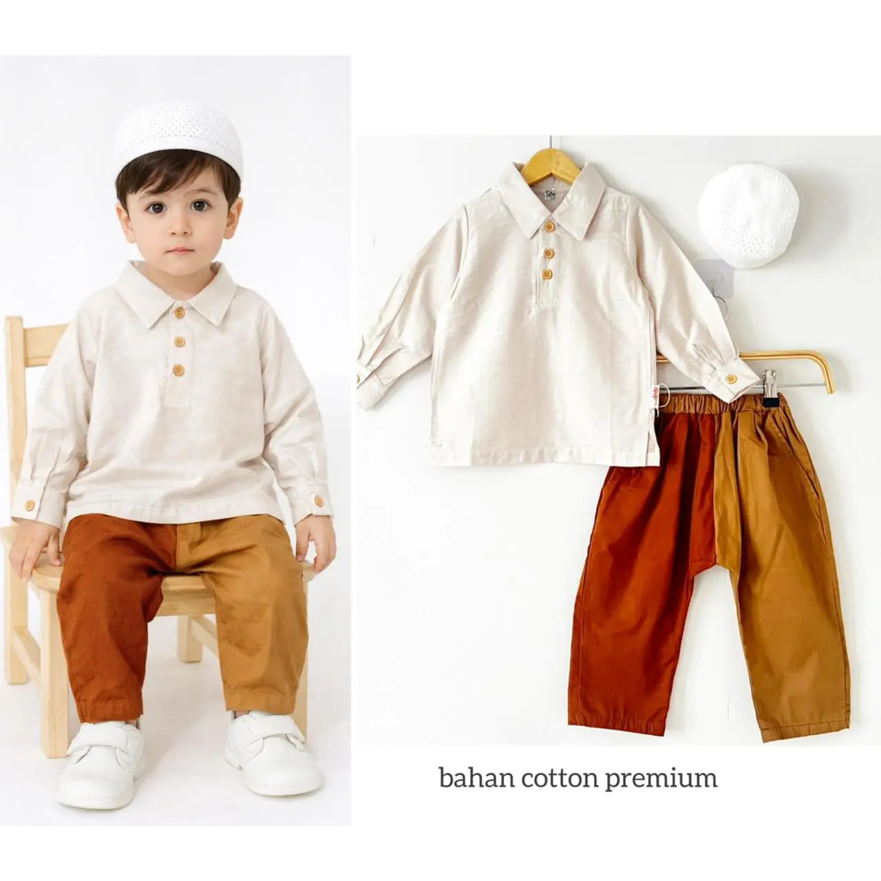 kenji clb brown 6-12bln
