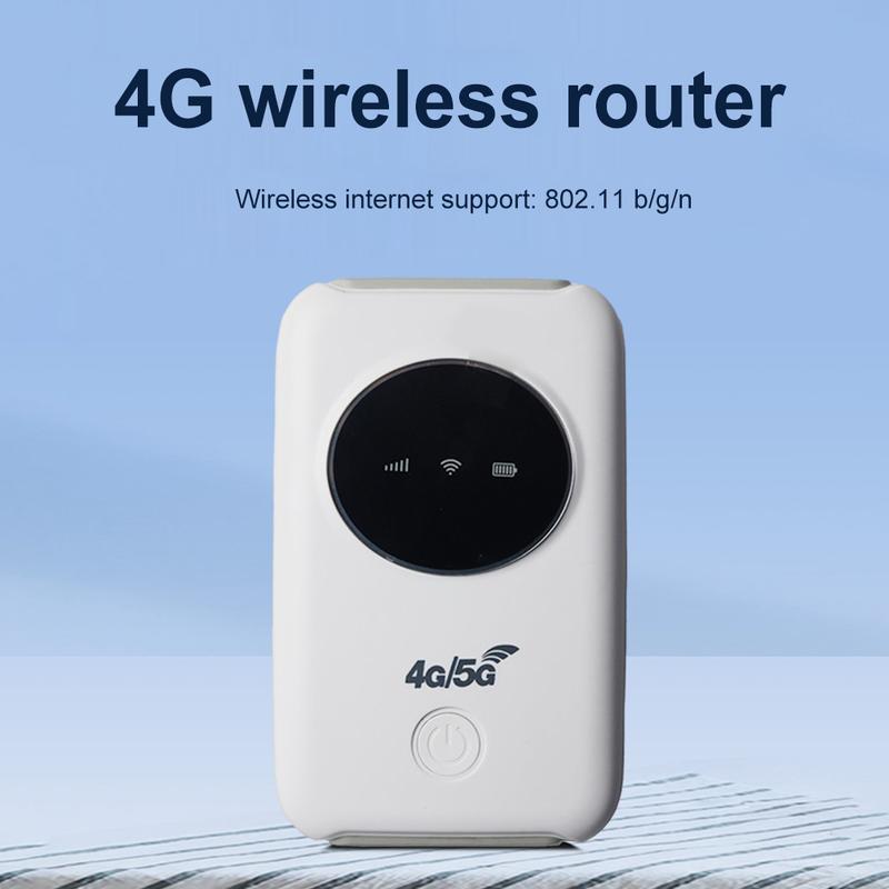 Product Introduction of Bộ định tuyến WiFi, H808 +, 150Mbps, 4G LTE, Bộ định tuyến Wifi bỏ túi Cầm Tay Điểm phát sóng di động, Modem không dây, Mở Khóa, Có Khe Cắm Thẻ Sim, Có Sẵn để sao chép, Hàng Có Sẵn để Thanh Toán Khi Nhận Hàng, [Thanh Toán Khi Nhận Hàng] 16