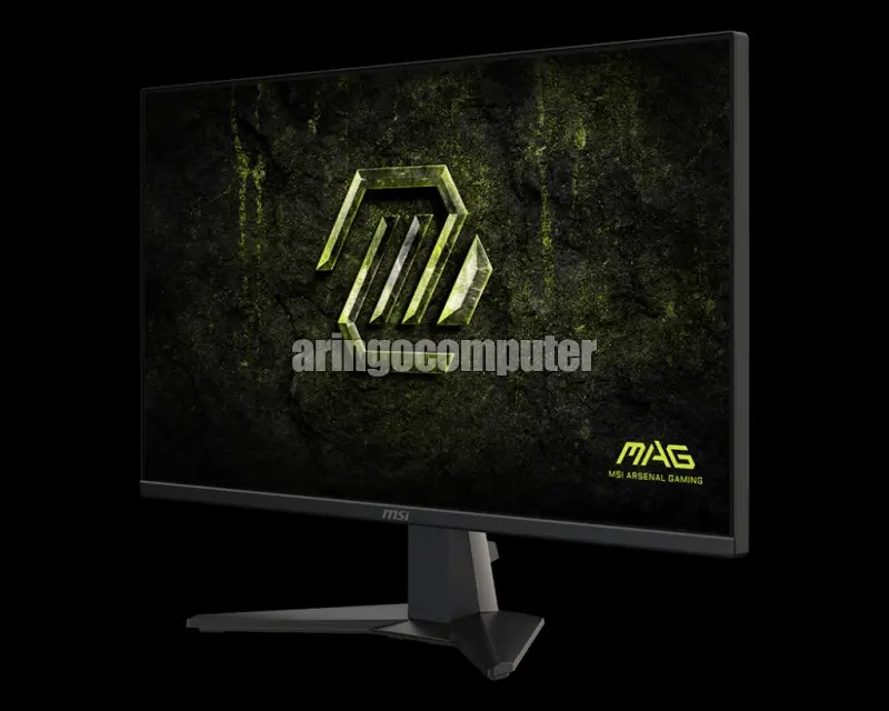 Monitor MSI GAMING MAG 275QF E20 IPS/WQHD/200Hz/0,5ms/AMD FreeSync