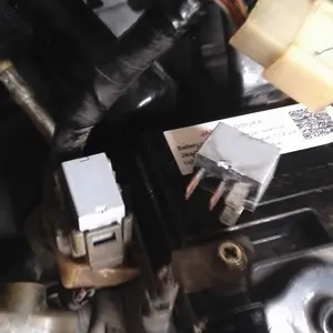 38501-KVZ-631 Relay Stater Beat Scoopy Vario 110 Fi Sonic CBR 150 R Verza Vario 125 150