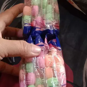 12 sachet Kamper Seagull Kapur Barus Pewangi Baju Lemari Sea gull Harum