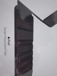 Gambar Apple Smart Keyboard Folio for iPad Air 5 / 5th Gen 2022 M1 10.9" dari chocoapple Kota Administrasi Jakarta Pusat 1 Tokopedia