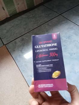 Product Review of SAIKONO PREMIUM BODY SERUM GREAT MACH from n**_ 2