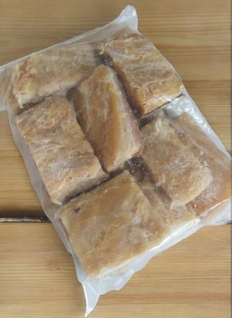 Product Introduction of Ikan Asin Jamal Roti 1 Kg 4