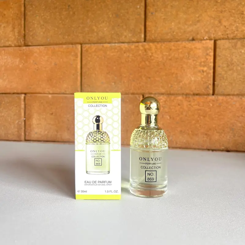 Smart Collection Perfume no 645 Limited Edition - TikTok Shop Malaysia