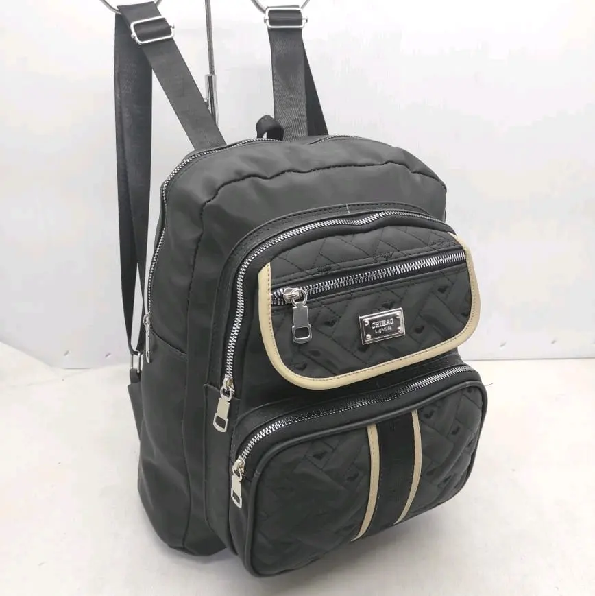 tas ransel wanita terbaru elegan passion kombinasi