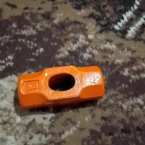 TERMURAH 2LB PALU BATU *ONLY / Palu BODEM / Kepala Palu BATU BODEM 2LB