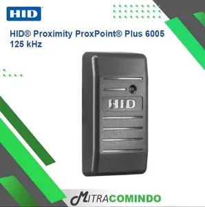 HID-6005 HID ProxPoint Reader