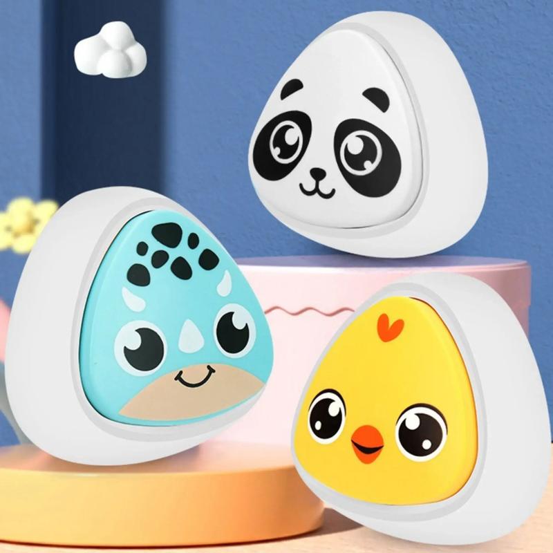 Đồ Chơi Chuông Bấm Chạm Nhảy Tăng Chiều Cao Cho Bé MiMonShop Phiên Bản Tiếng…