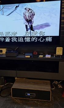 Product Review of [Best Seller] JazPiperMax All-In-One Karaoke Soundbar (can also be used as Bluetooth Audio Speakers or HD speakers soundbar for your TV) 13 MONTHS WARRANTY ON KTV BOX! from l**l 0