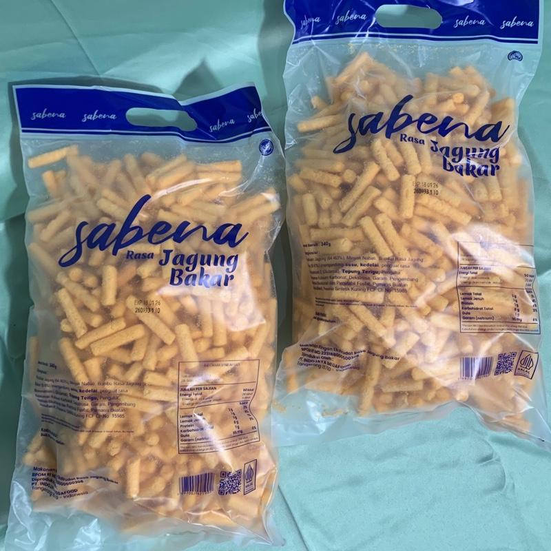 Sabena Stik 340 gram - Cemilan 3