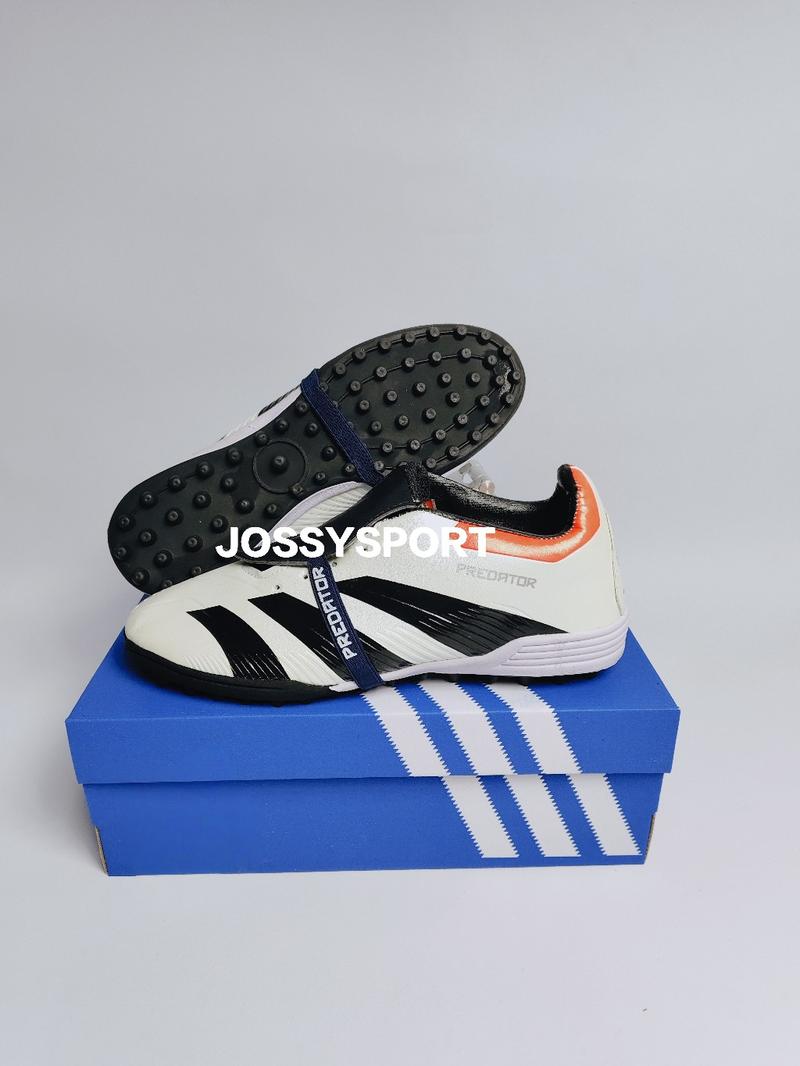 Product Introduction of MINI SOCCER/ FUTSAL  ADD PREDATOR ELITE 3.0 SOL GERIGI ANTI SLIP, DEWASA 39 ~ 43 38