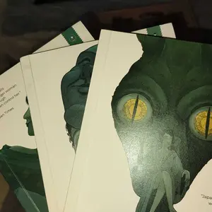 [Norris Book] Japanese Collection and Variants