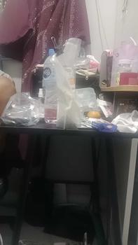 Product Review of Club Sehat -   Almond Milk Instant 500Gr from r**o 0