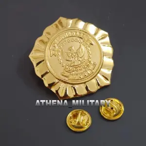 PIN BROS BELA NEGARA KEMHAN TERBARU PREMIUM EXSCLUSIVE