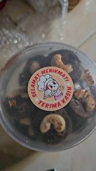 Product Review of coklat mede from C**a S**a 2