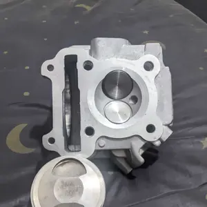 CYLINDER BLOK HEAD MIO KARBU FINO KARBU NUOVO 24/28 26/30 27/31 MM 24 28 - 26 30 - 27 31 MM - CYLINDER BLOCK BLOK HEAD 24/28 27/31 MM 24 28 26 30 27 31 MM MIO KARBU FINO KARBU NUOVO MIO SOUL MIO SPORTY MIO SMILE Dll