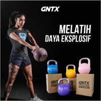 Gambar GENETIX FIT Competition Kettlebell 20KG dari ELITE MMA SHOP Kota Administrasi Jakarta Barat 5 Tokopedia
