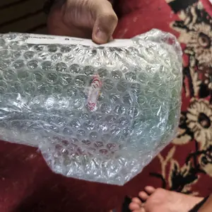 ESKAN Teko plastik 1 liter GRATIS 2 Gelas / Teko  Set  Tea   kecil / mini  ceret minum bahan plastik BPA FREE