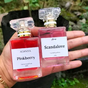 Promo beli 1 gratis 1 parfum wangi tahan lama