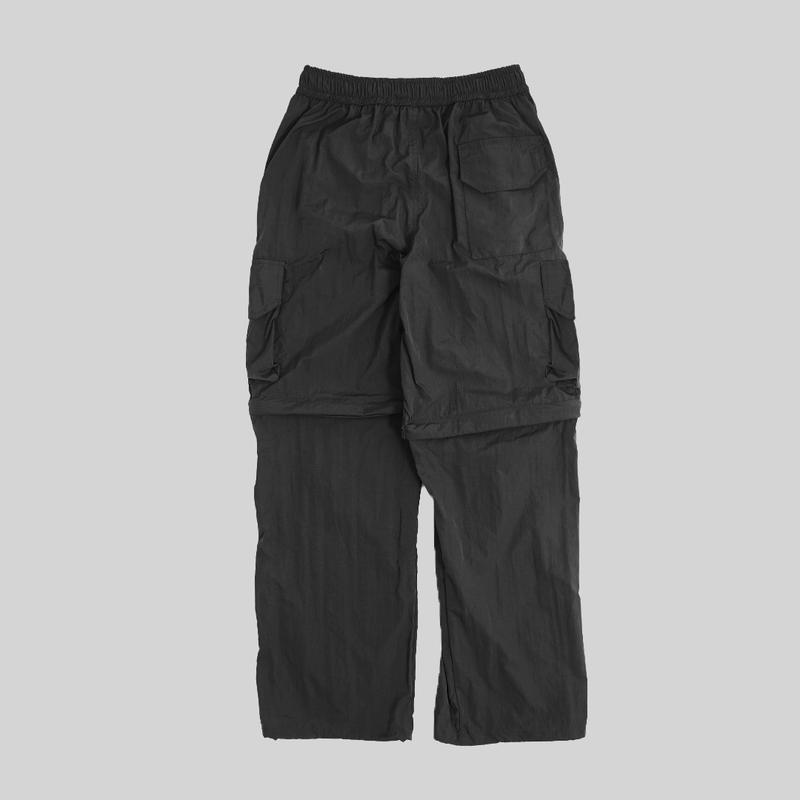 Prodigo * Celana Cargo Sambung Pria Manggala I Celana Gunung Unisex Original I Celana Sambung Outdoor I Hiking Pants I Cargo Long Pants I Celana  Panjang Cargo Pria 3