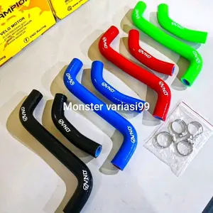 Selang radiator VND Ninja R /Ninja RR