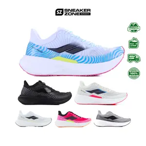 SEPATU RUNNING MILLS ENERMAX DYNAPLATE - MILLS - RUNNING - SEPATU LARI