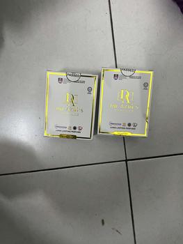 Product Review of Dr. Azri's Perfume Wangian Halal JAKIM keluaran UITM Boleh pakai solat parfum Fragrance Scent from 𝓕**𝔃 𝓡**️ 0