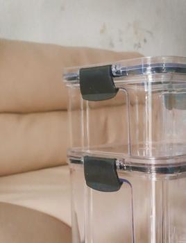 Product Review of FULLSET TOPLES AKRILIK KEDAP UDARA  / TOPLES SERBAGUNA from b**a 3