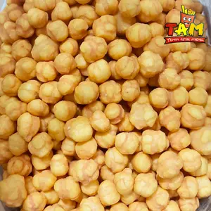Pilus Jagung Australia / Pilus Arab Gurih 250 Gram - Tam Snack