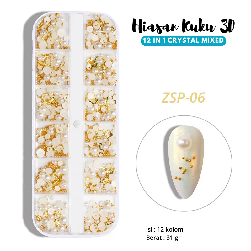 HIASAN 12KOLOM-ZSP06