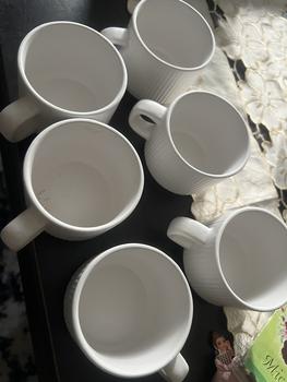 Product Review of Tea Cup and Saucer Set Ceramic Cup & Saucer Set Nordic Design Tea Set Coffee Cup Set Cups Kitchenware from C** S**a 2
