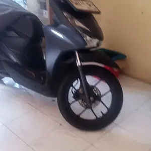 Tombol Klakson Beat Deluxe / Beat LED / Beat New / Beat Street New / Stylo 160 35180-K1A-C20 M96