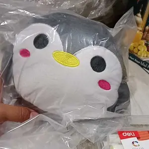 Bantal Travelling Penutup Mata 2in1 Eye Mask and Neck Pillow Package Penutup Mata traveling Lucu Sleep Karakter