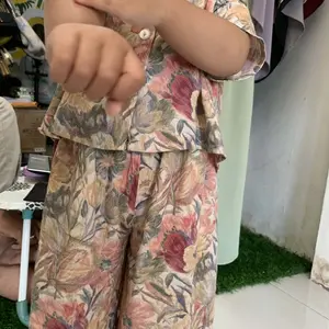 "OLIVIA ONESET" ||Oneset Anak Perempuan 0-11 Tahun|| Rayon Premium