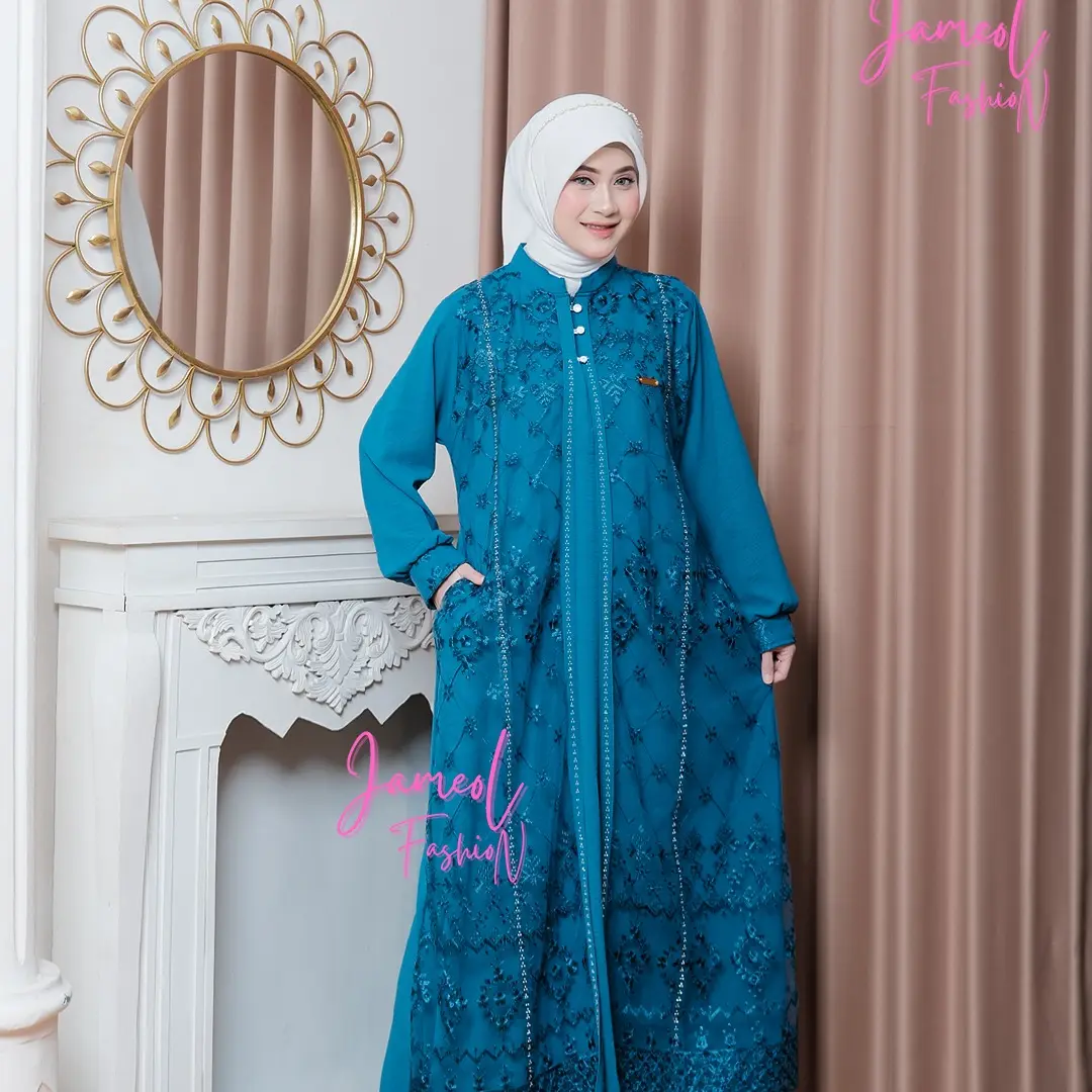 Biru Emerald