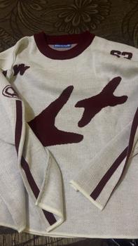 Product Review of Wp Company Knitwear Boxy - Rate from ⭐** 0