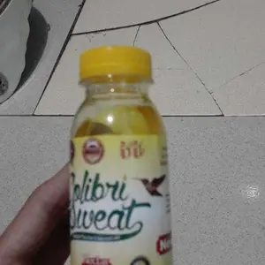 COLIBRI SWEET BOTOL 125 VITAMIN BURUNG COLIBRI SWEAT