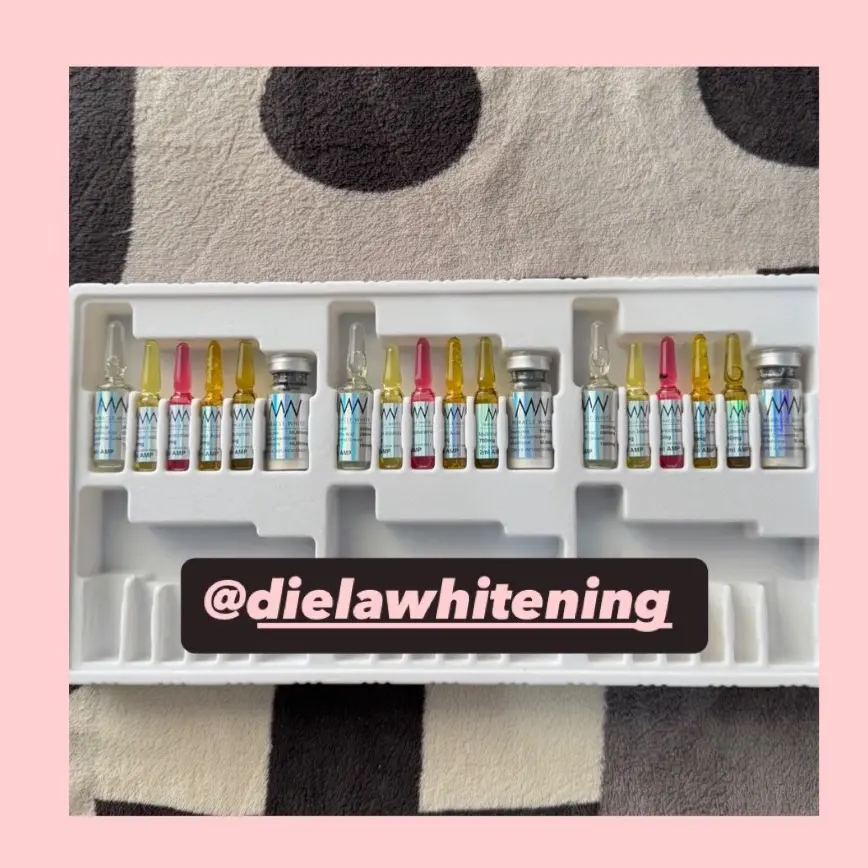 setengah mw advanced original whitening
