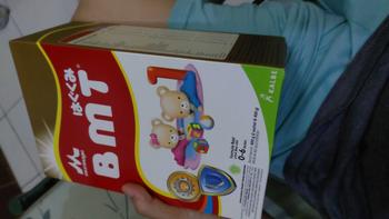 Product Review of BMT GOLD REGULER 800 GRAM/800GR/0-6 BULAN from L**3 0