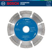 Gambar Bosch Diamond Blade Potong untuk Marble / Granite 105mm 2608603728 dari Bosch Tools Authorized MGK Kota Administrasi Jakarta Barat 1 Tokopedia