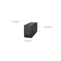 Gambar UPS 360W 700V APC BVG700iGR AVR, Tower 2x Output Schuko, Generator Compatible dari TokoUPS Kota Administrasi Jakarta Pusat 5 Tokopedia