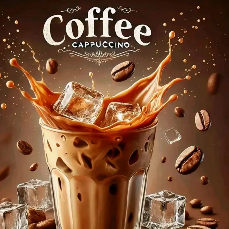Liquid-60ml sari buah strawberry , coffe cappucino jus murni BPOM Halal organik bebas gula Alami fruty botol air juice 0